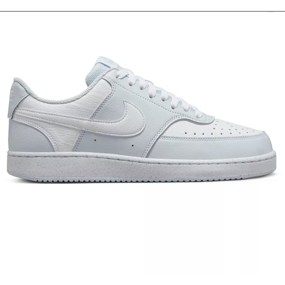 Nike Shoes - Nike Court Vision Next Nature Size 7.5 Women's Low Top Sneakers